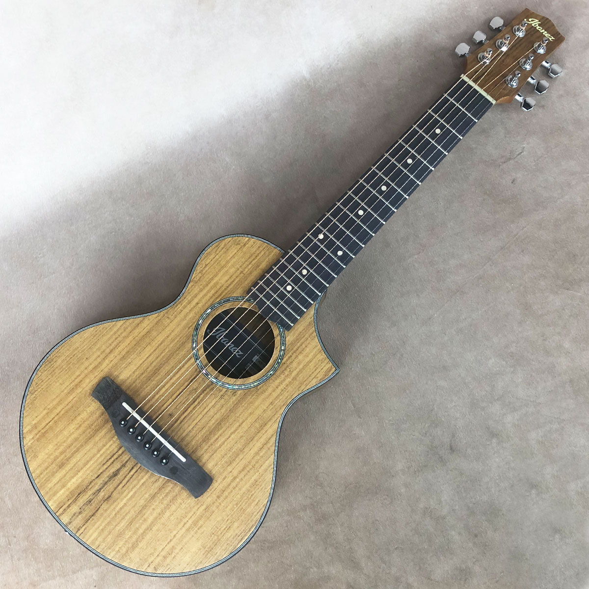 Ibanez EWP14WB-OPN, Open Pore Natural 【WEBSHOP在庫】（新品/送料