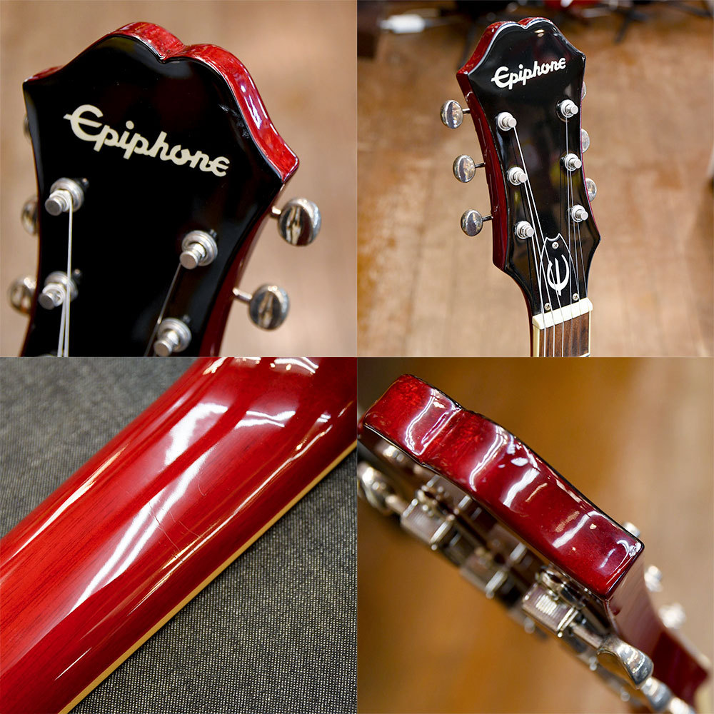Epiphone CASINO Coupe（中古）【楽器検索デジマート】