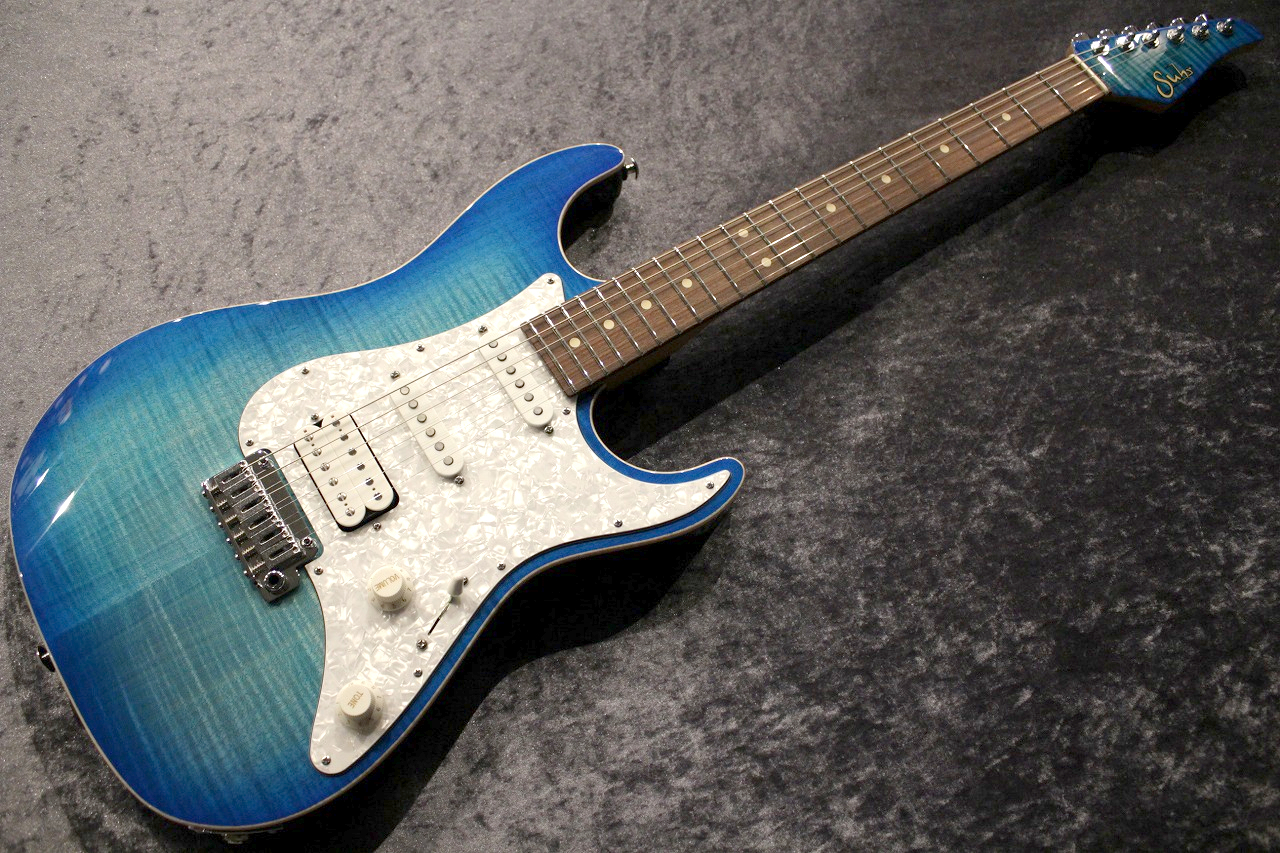 ギター Suhr JE-Line Standard Plus SSH JE-Line Standard Plus Series | Okada-International