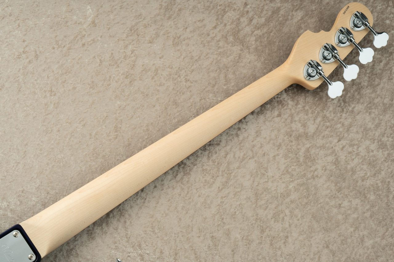 ベース From Japan momose モモセ MJ-Five1-STD/NJ / DLPB #18587 | ワタナベ楽器店 大阪店