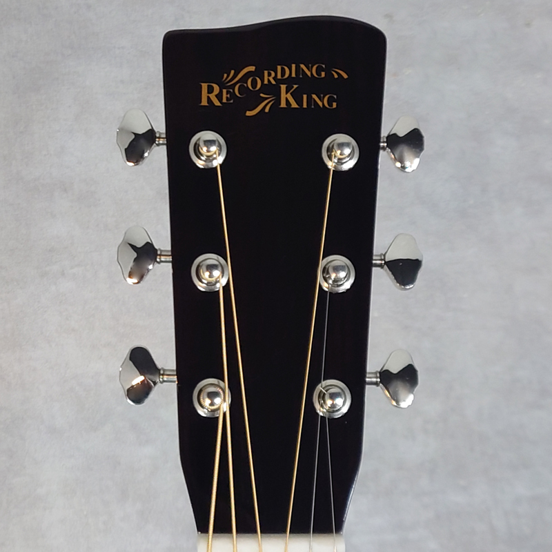 Recording King RO-328（中古/送料無料）【楽器検索デジマート】