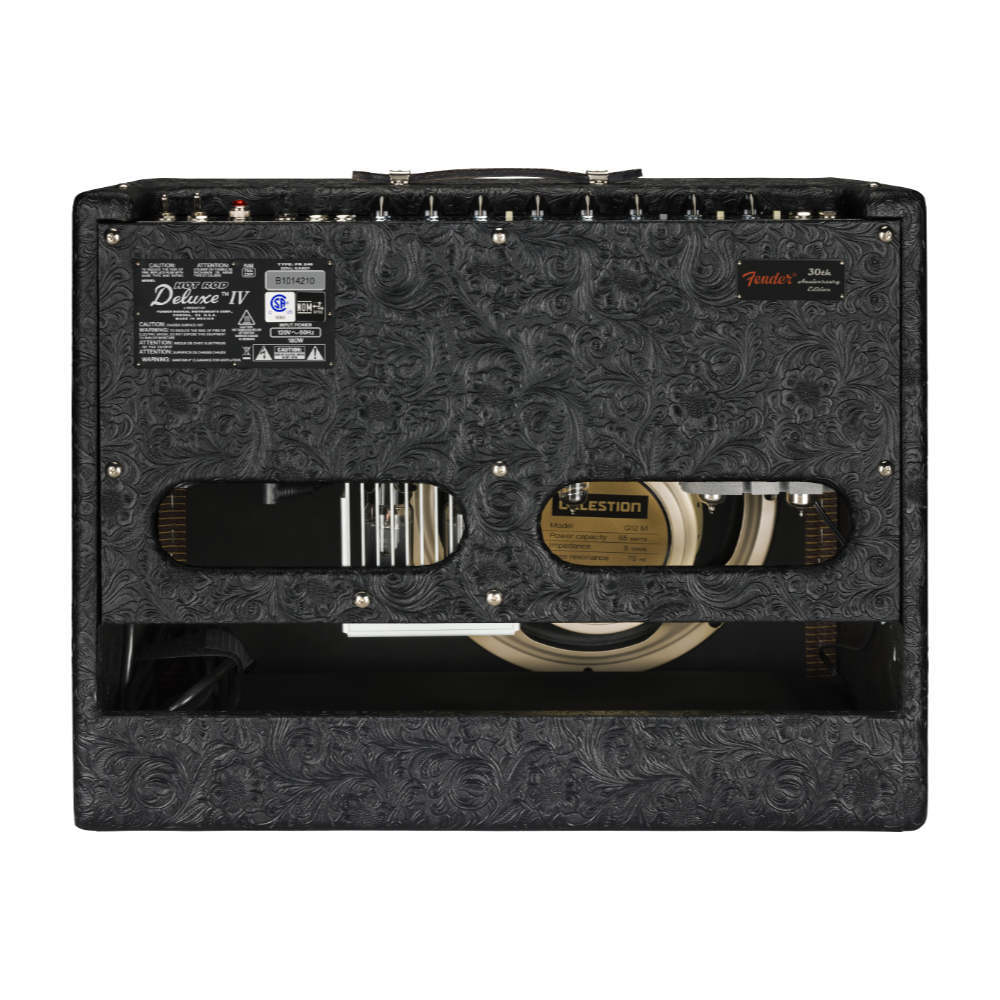 Fender フェンダー Hot Rod Deluxe 30th Anniversary 100V JPN ギター