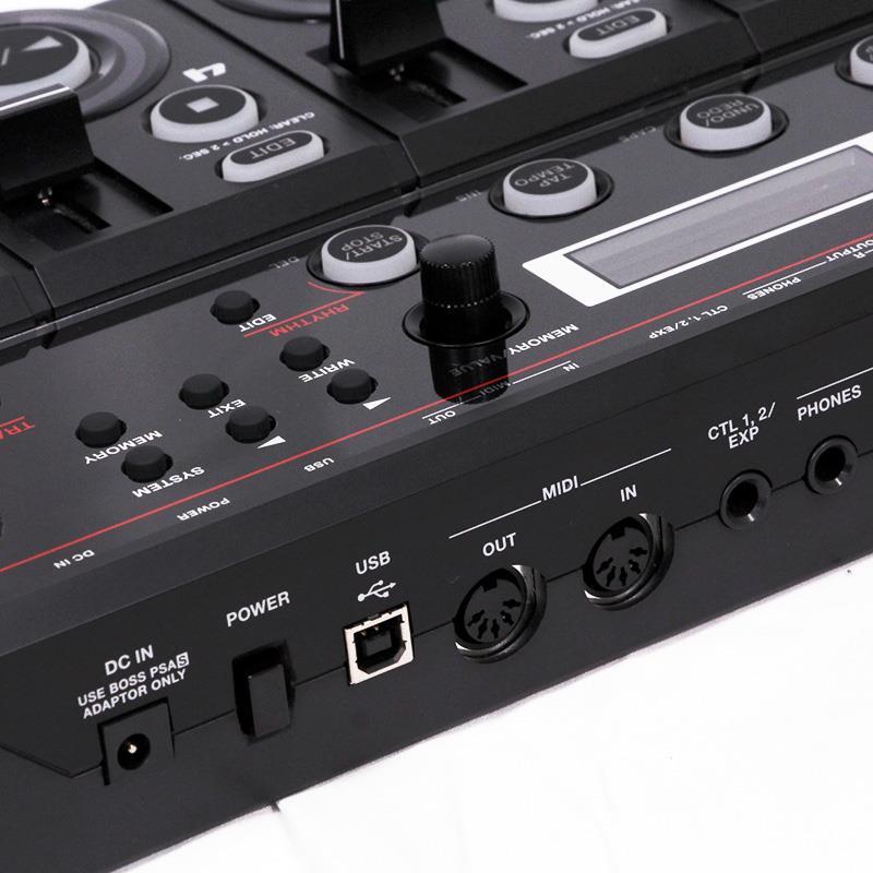BOSS USED 中古 RC-505 (ボス)(ループステーション)(ルーパー