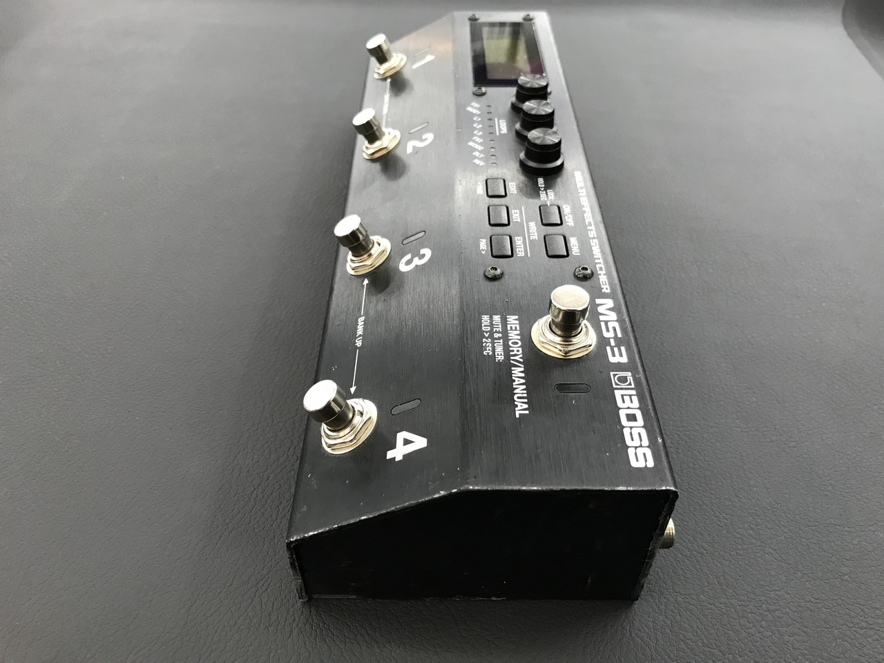 BOSS MS-3 사진 6