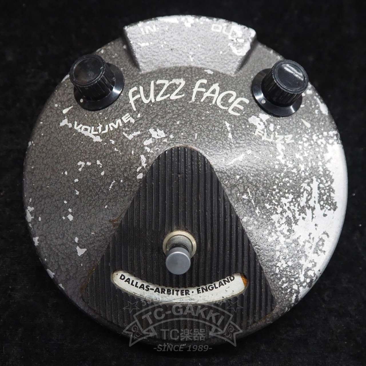 ギター ORGA FACE Silicon BC183L ギター ORGA FACE Silicon BC183L ORGA FACE Silicon / Aged Red