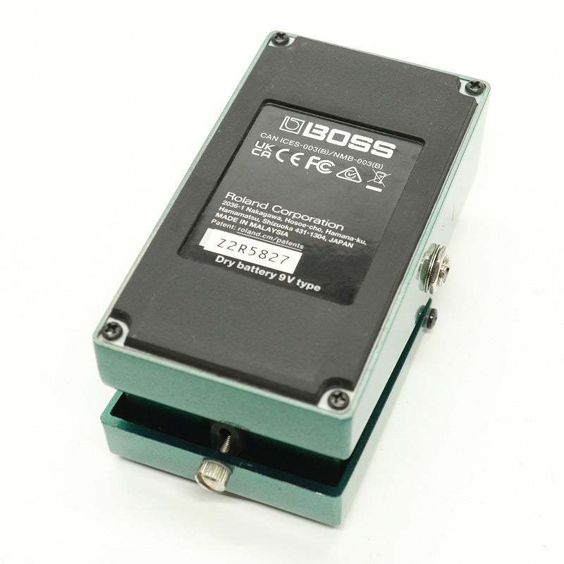 BOSS BC-1X / Bass Comp 【心斎橋店】（中古）【楽器検索デジマート】