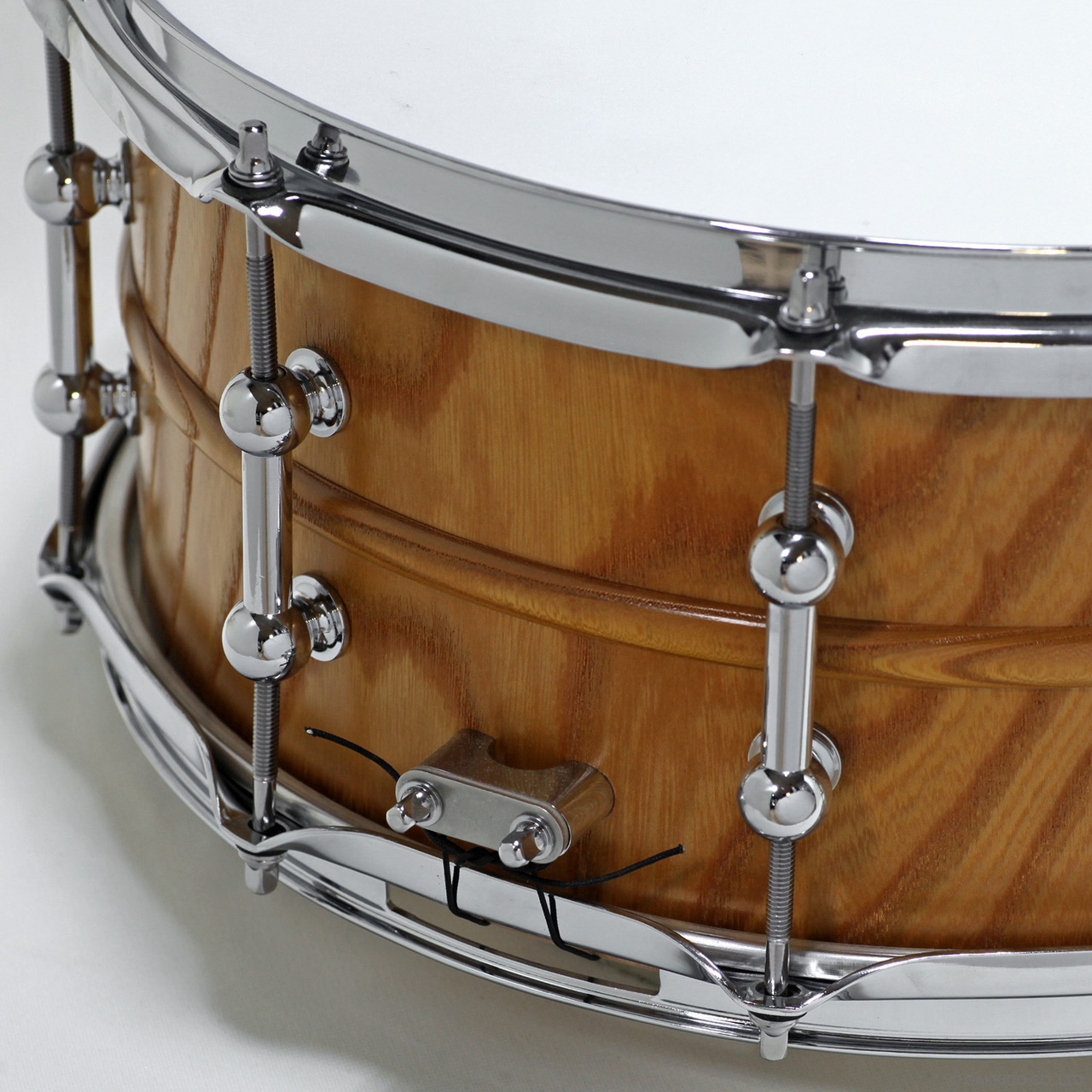 Mdrums KR-1465-K KURINUKI Series 欅 