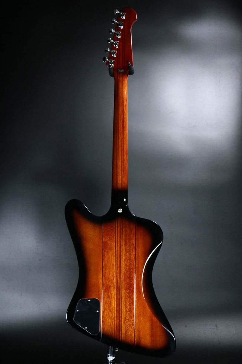 Epiphone Inspired by Gibson Firebird Vintage Sunburst 【名古屋栄店