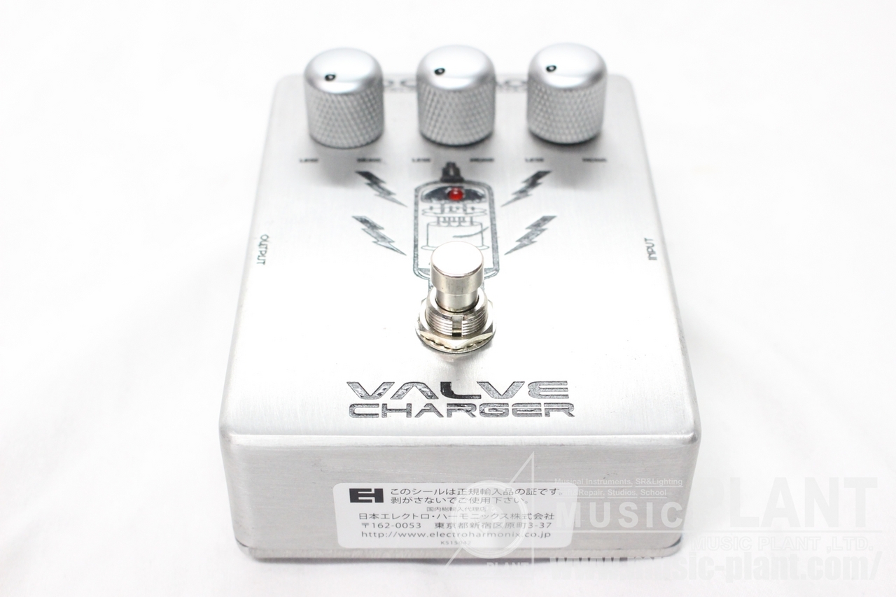 Rocktron Valve Charger（中古）【楽器検索デジマート】