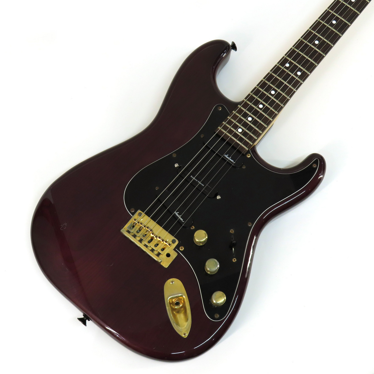 Charvel CST-070-SSS Mod（中古/送料無料）【楽器検索デジマート】