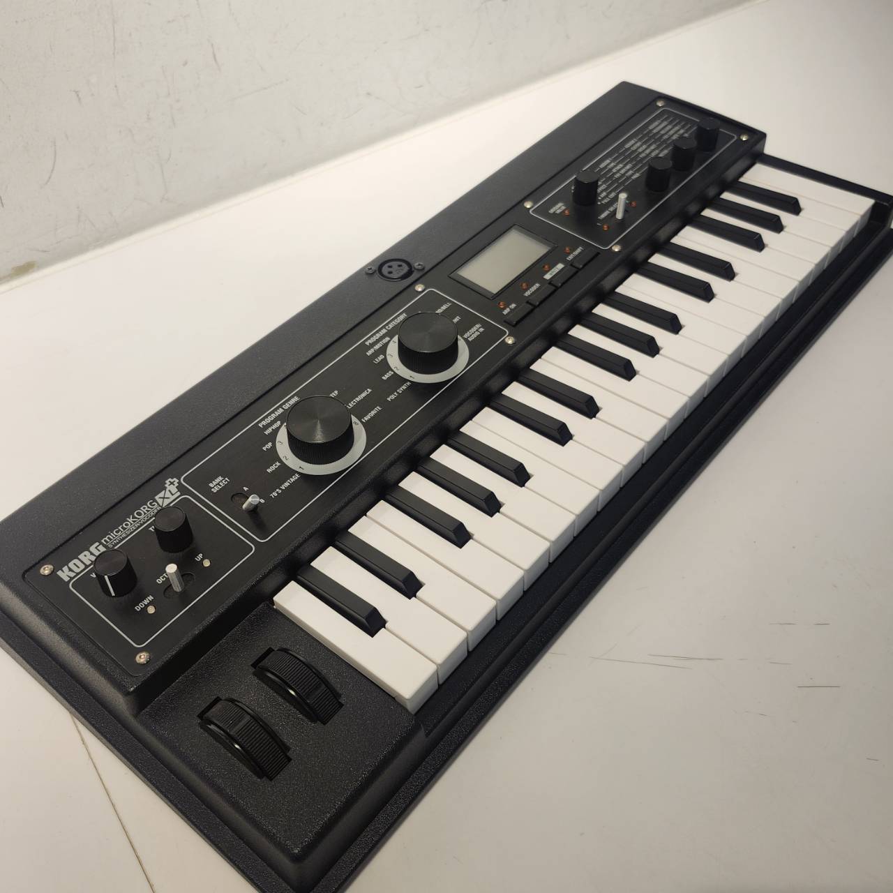 KORG MKXL+