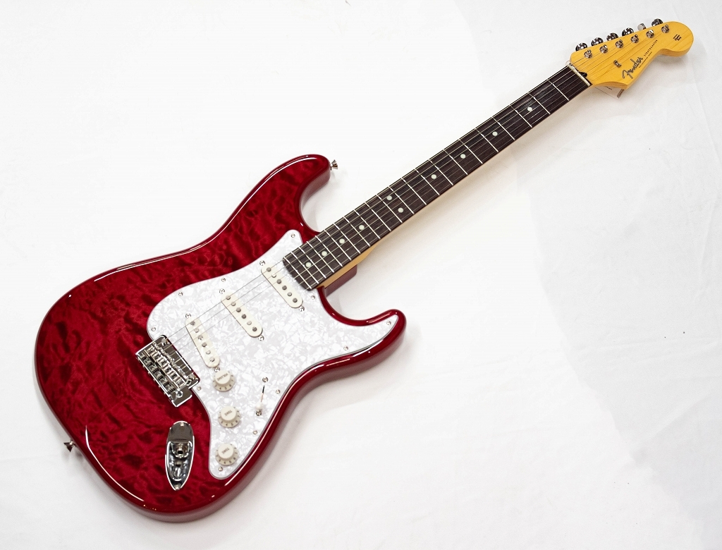 Fender 2024 COLLECTION, MADE IN JAPAN HYBRID II STRATOCASTER