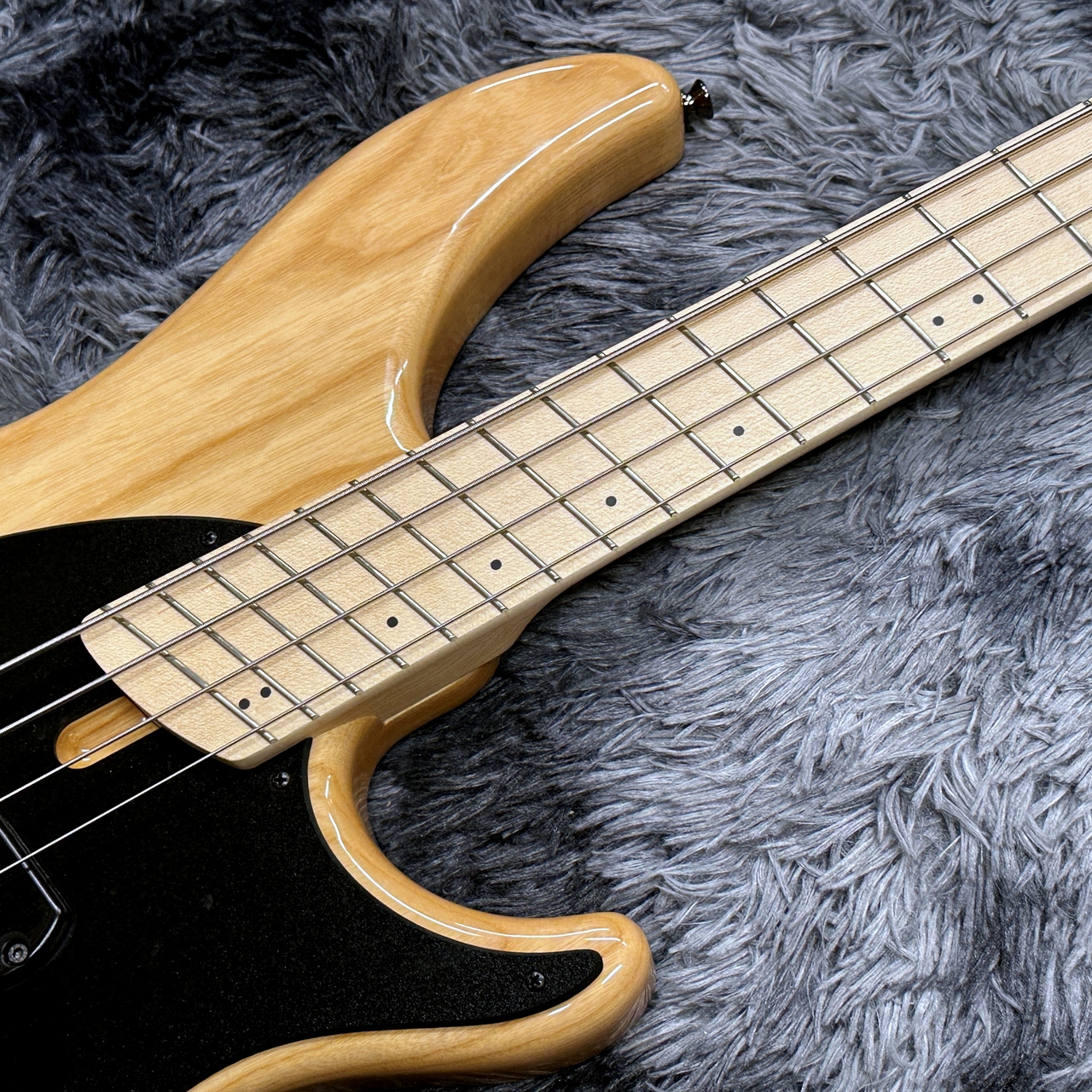 DINGWALL CC 4st 付属品込み DINGWALL CC 4st 付属品込み