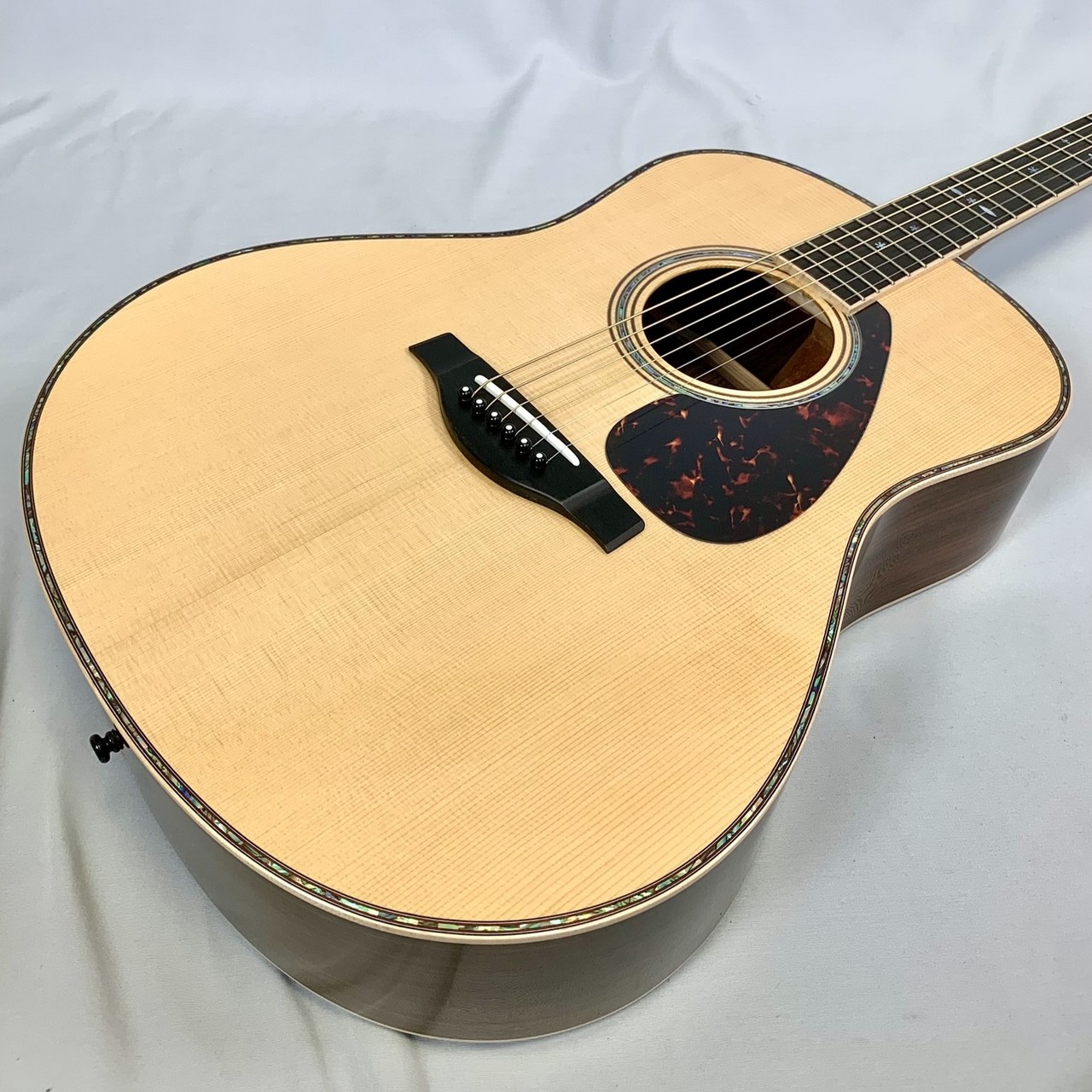 YAMAHA LL36 ARE（新品）【楽器検索デジマート】