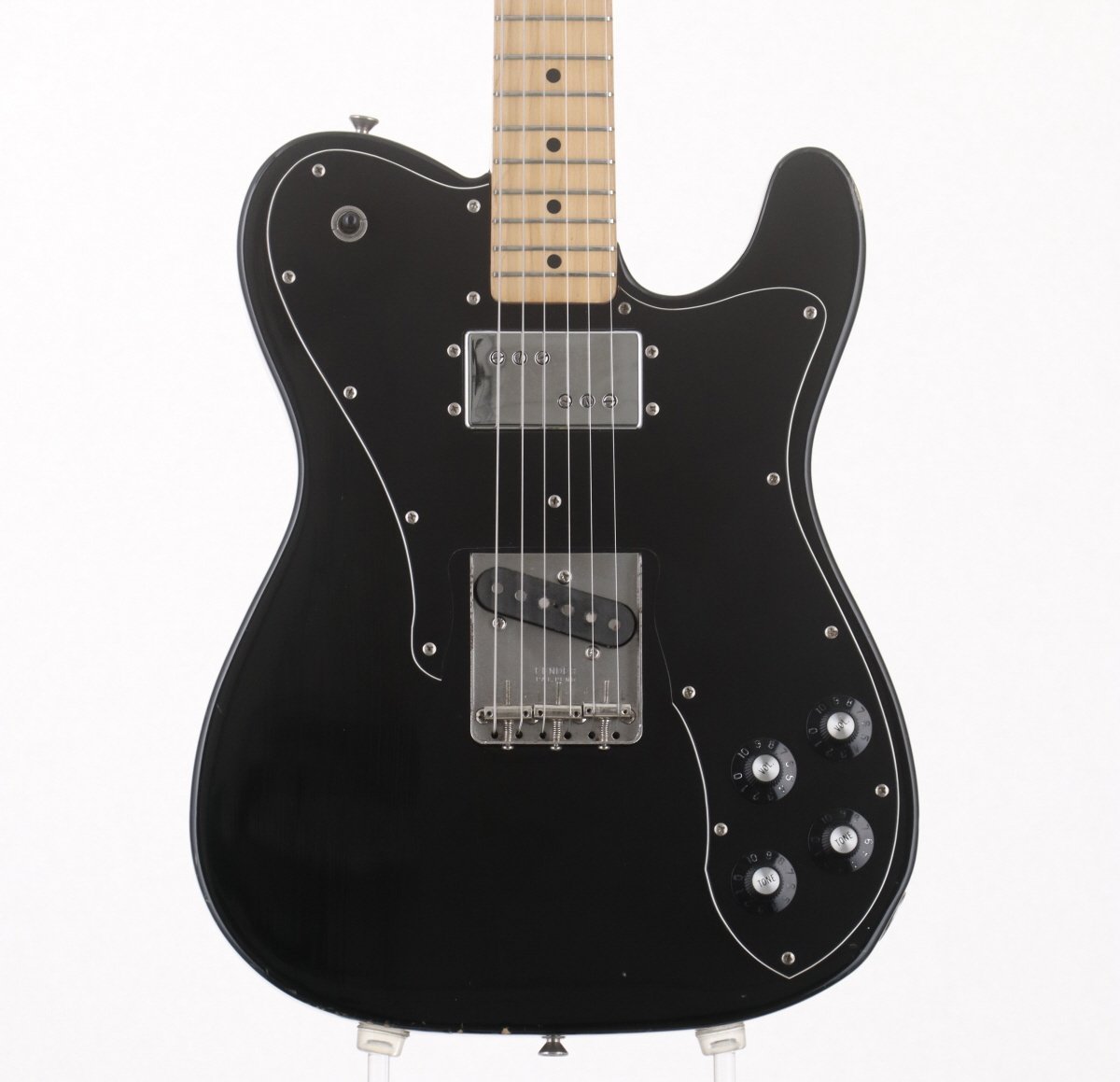 Squier by Fender CTC-55 BLK 1983-1984年製【横浜店】（中古