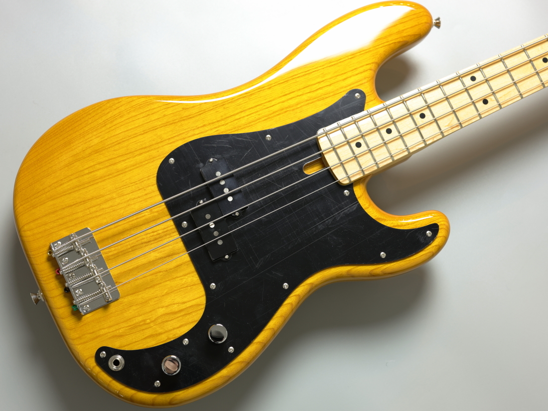 FUJIGEN(FGN) NPB100MAH / Vintage Natural【S/N:A240886】【4.04kg