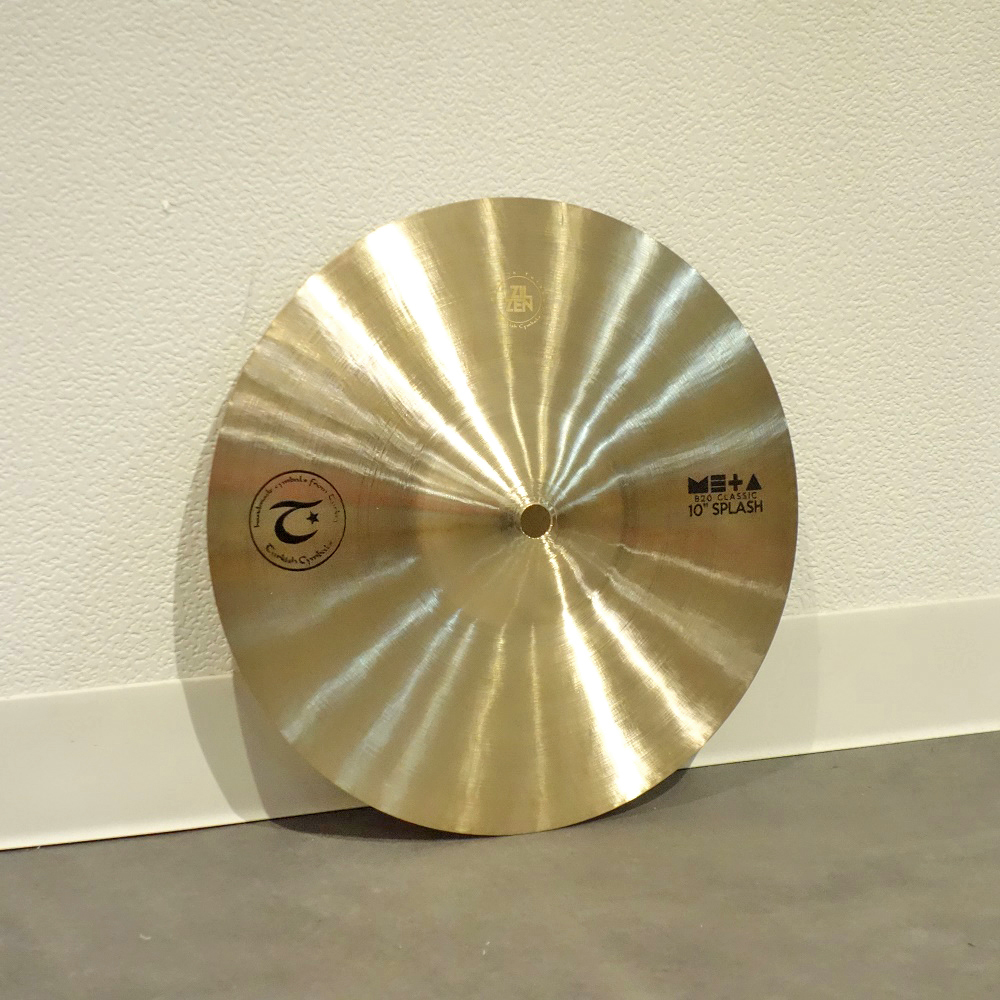 TURKISH META Classic 10