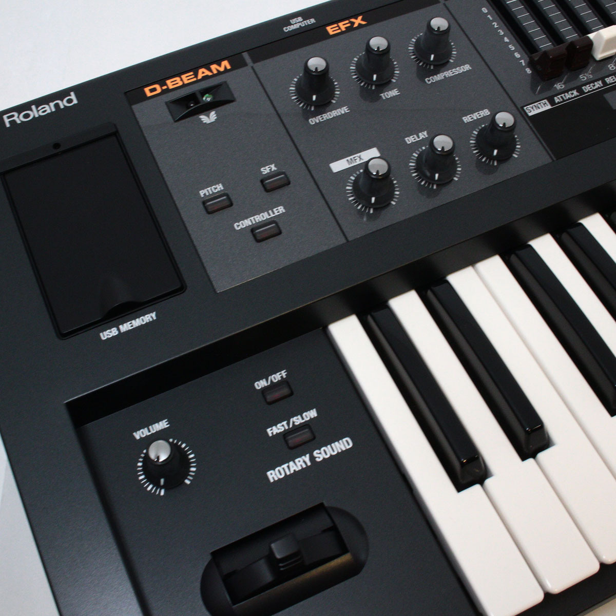 Roland VR-09 V-COMBO 【渋谷店】【値下げ】（中古/送料無料）【楽器