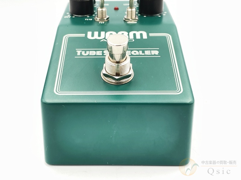 WARM AUDIO Tube Squealer [PMM34]【梅田店在庫】（中古）【楽器検索