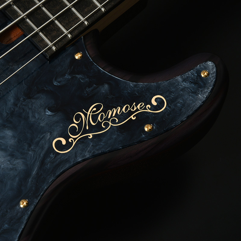 momose MPJ・Five-PE/MH EWC WSE'25 5弦ベース （新品/送料無料
