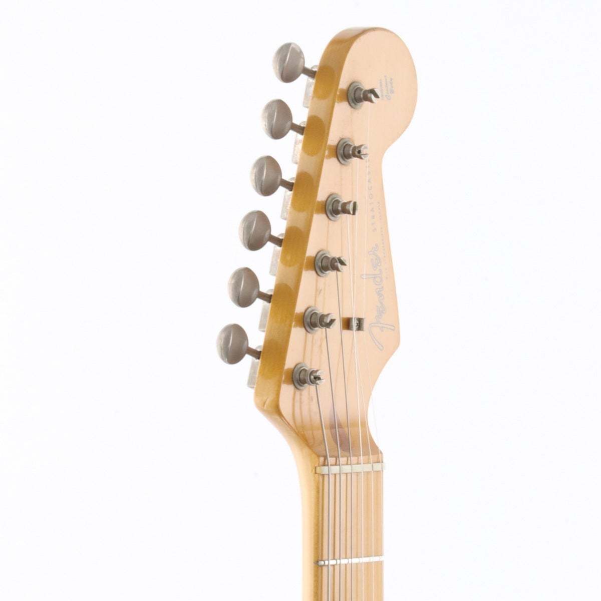 Fender Japan ST57-70 Tobacco Sunburst 【梅田店】（中古/送料無料
