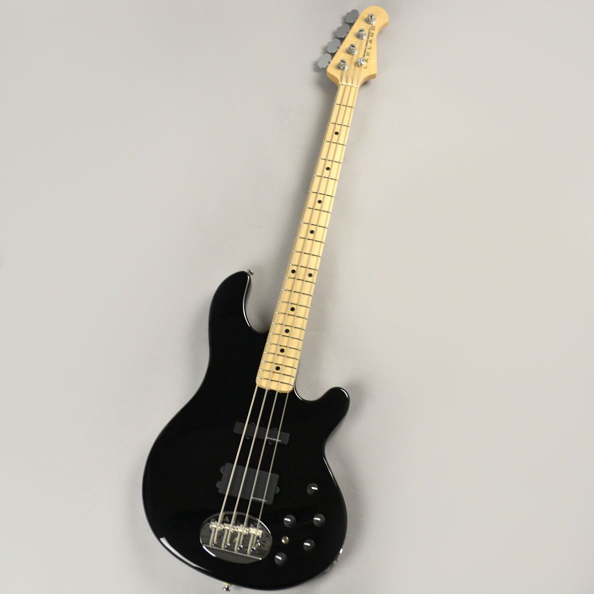 最終値下】Lakland「Skyline Japan SK-4CL」-