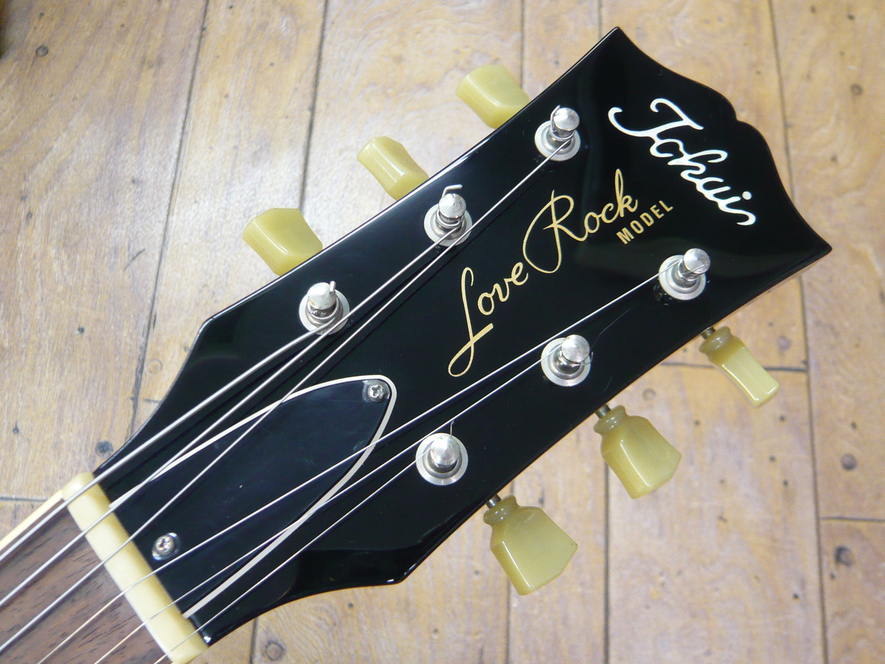 Tokai LS-MIJ LD（中古）【楽器検索デジマート】