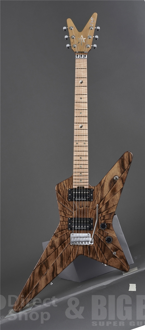 ESP THE KING OF RANDOM STAR® -THE RISING SUN-