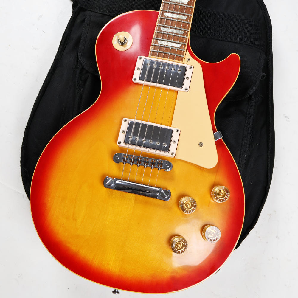 Gibson 【中古】 エレキギター Gibson Les Paul Standard 98 Heritage