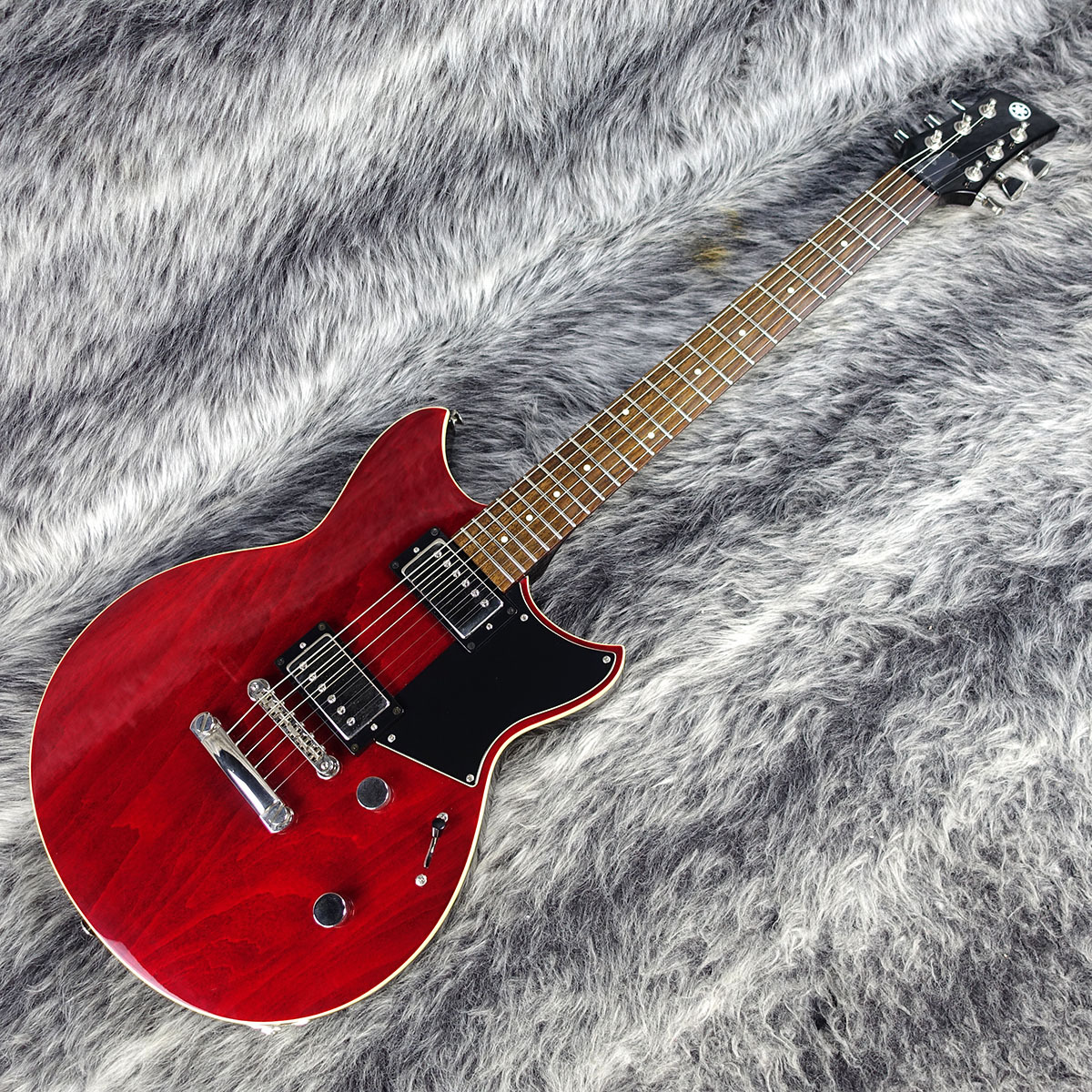 YAMAHA RS420 FRD（中古）【楽器検索デジマート】