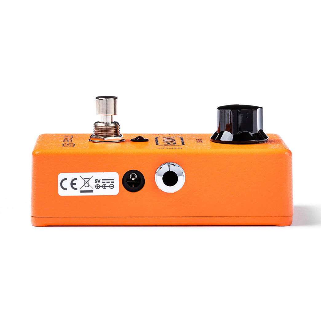 【本日限定セール】MXR M101 phase 90 MOD フェイザー MXR M101 PHASE 90｜ミュージックランドKEY
