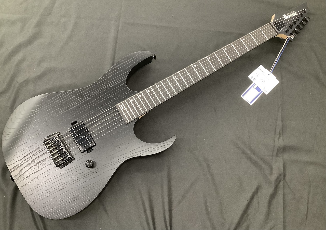 Ibanez RGR5111RB-WK 限定モデル (アイバニーズ Prestige 1ハム