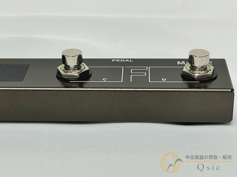 M-VAVE Chocolate Plus [QMS30]【箕面店在庫】（中古）【楽器検索