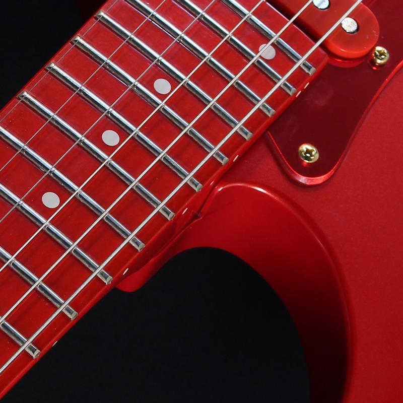 FERNANDES USED 中古 LA-85KK (Pearl Red)（中古）【楽器検索デジマート】