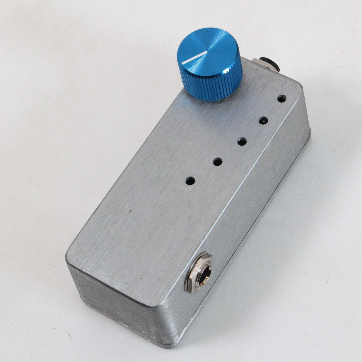 Lee Custom Amplifier 12AU7 buffer / booster 【渋谷店】（中古