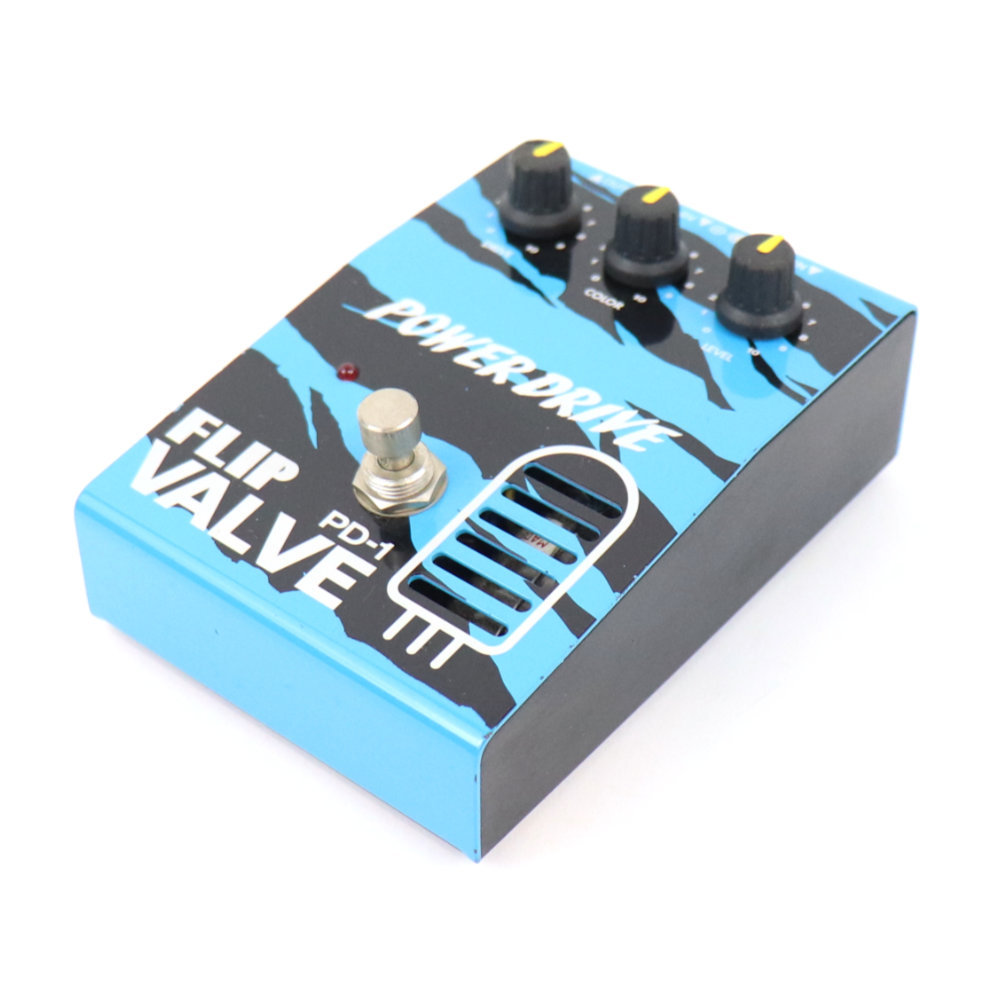 Guyatone 【中古】 オーバードライブ GUYATONE PD-1（中古/送料無料