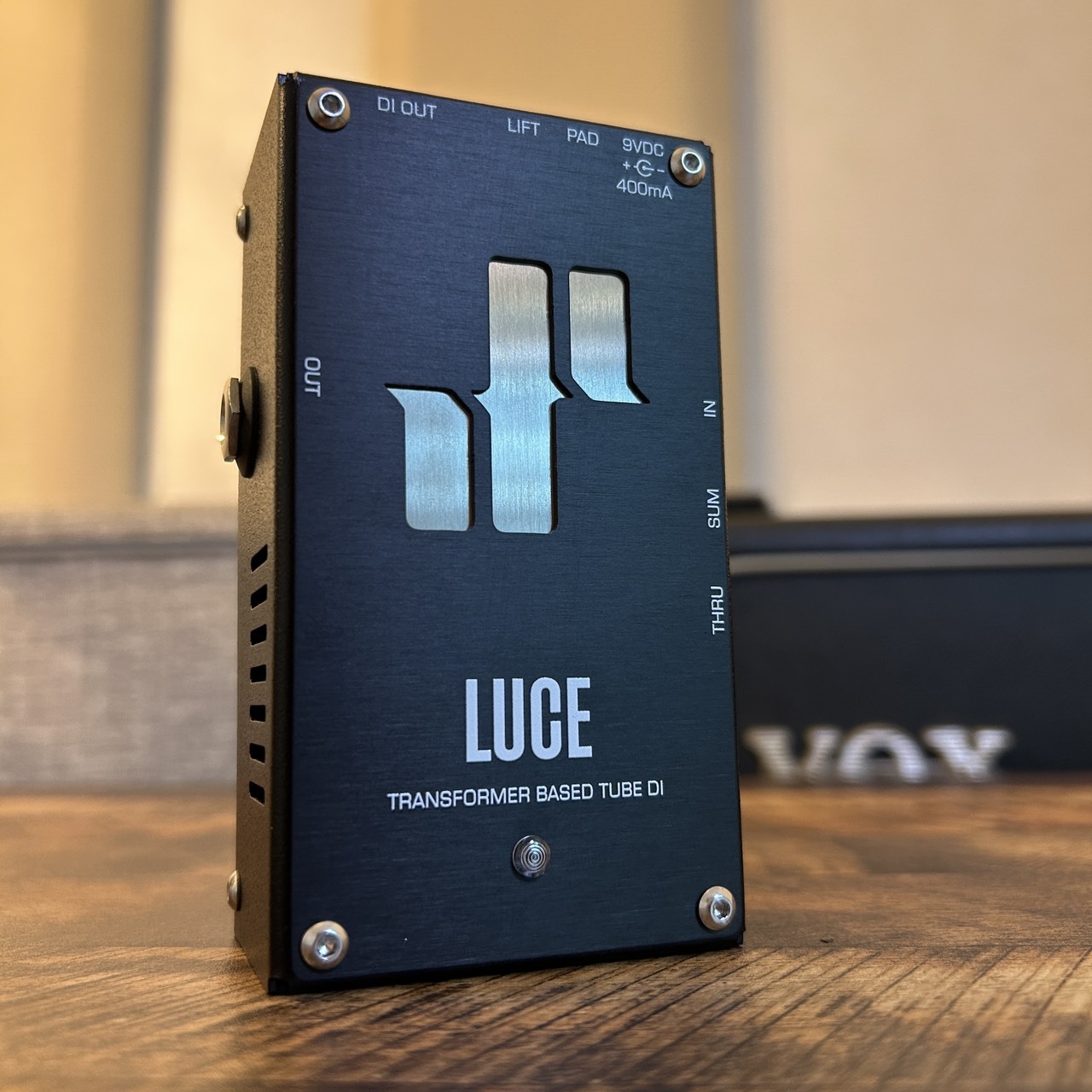 Jad Freer Audio LUCE【即納可能！】（新品/送料無料）【楽器検索