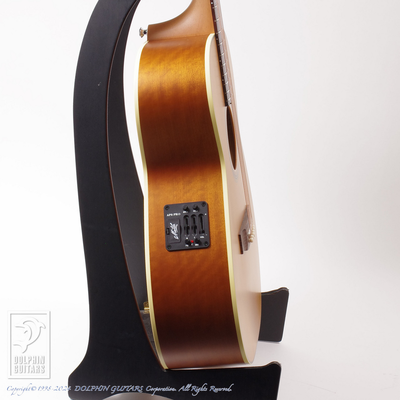 MATON MASTER BUILT - TE Personal （新品）【楽器検索デジマート】