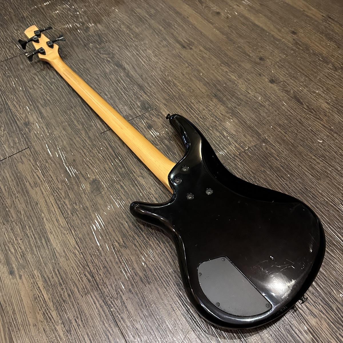Ibanez SR600 フジゲン製ベース 中古品 Ibanez SR600 フジゲン製 エレキベース