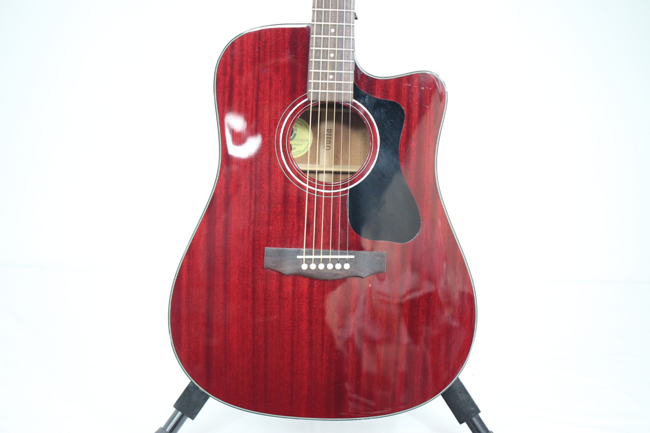 GUILD D-125CE（中古）【楽器検索デジマート】