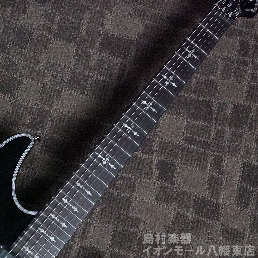 SCHECTER HELLRAISER C-1 FR / AD-C1-FR-HR（新品特価/送料無料