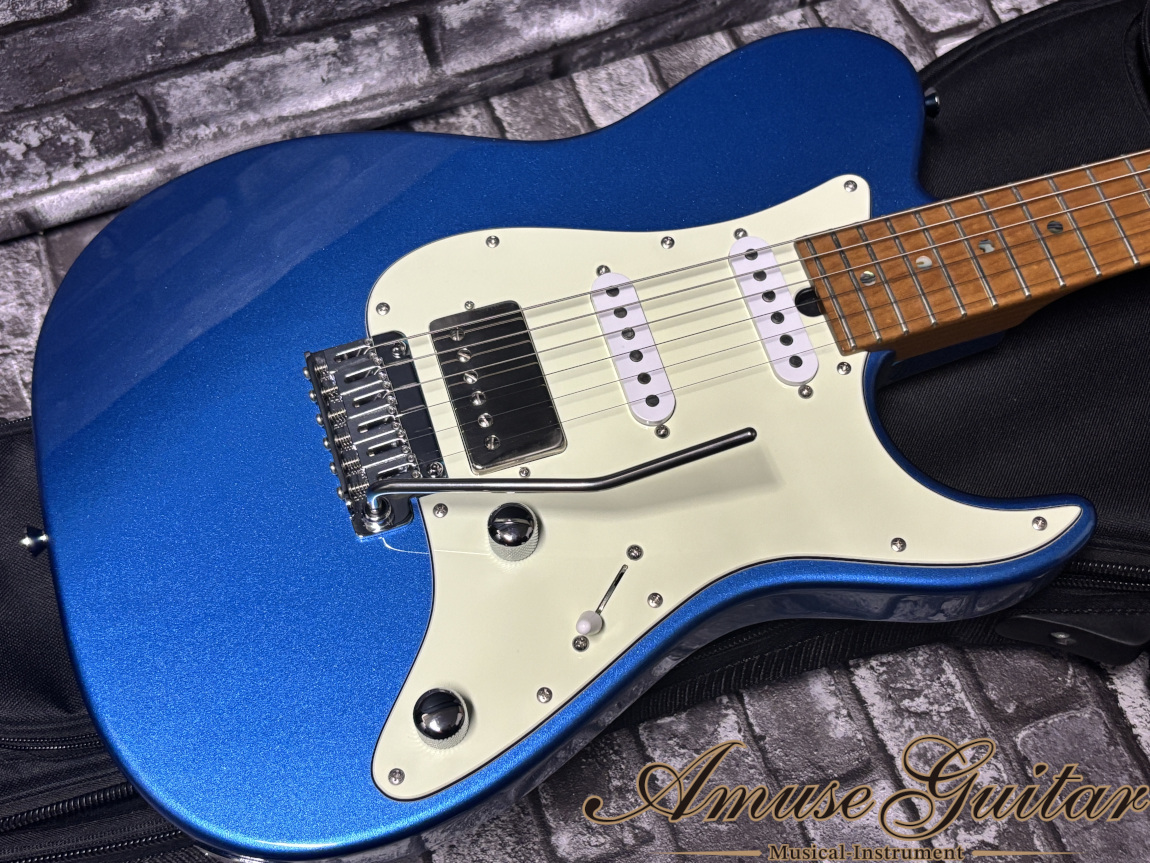 ギター Blues D JM40-BK | Electric Guitar | CNZ Audio