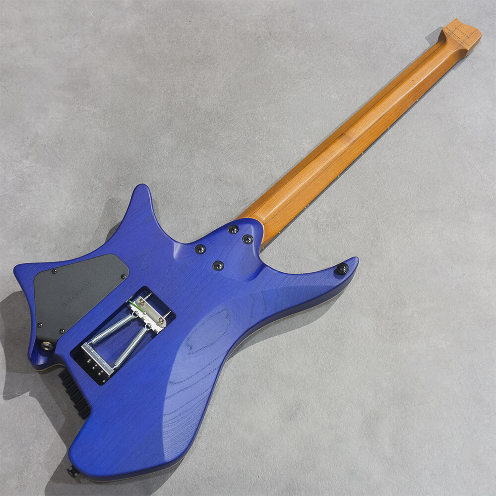 strandberg Boden Prog NX 6 Deep Blue（新品/送料無料）【楽器検索