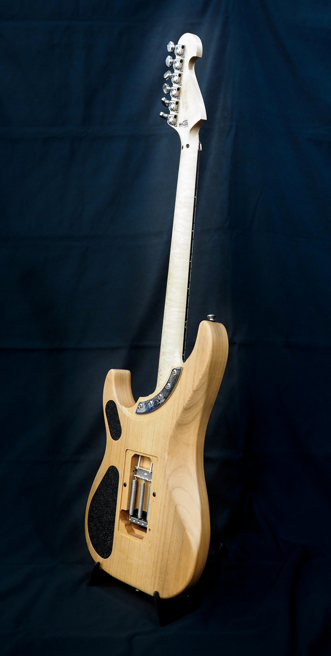 Washburn N4-NUNO VINTAGE USA（新品特価/送料無料）【楽器検索