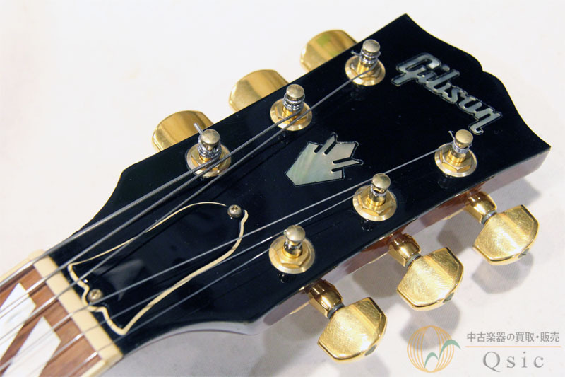 Gibson ES-175 1996年製 【返品OK】[SL872]【梅田店在庫】 // セール