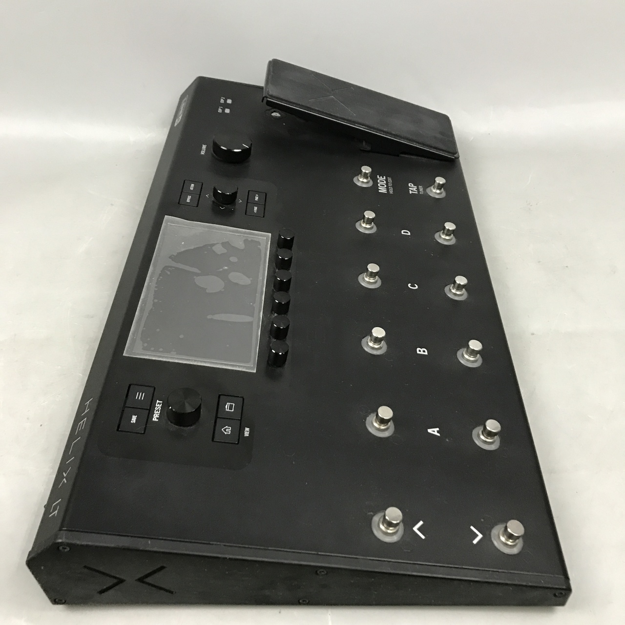 LINE 6 Helix LT 사진 6