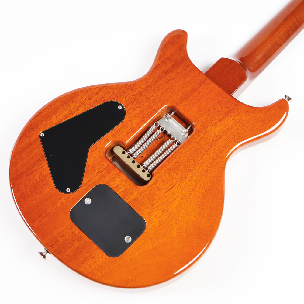 Paul Reed Smith(PRS) 【中古】 Santana MD 10Top Orange 2009年製