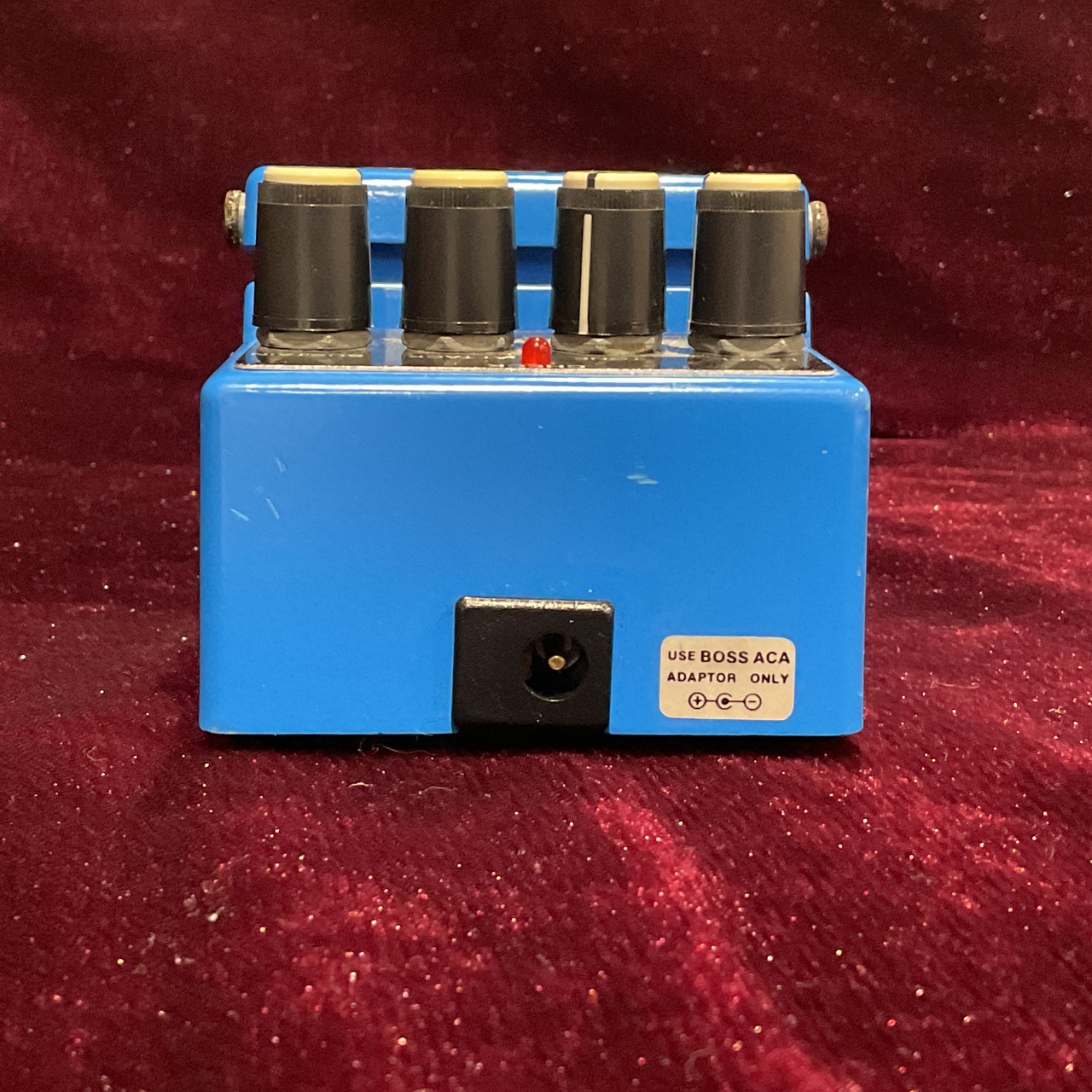 BOSS CS-3 Compression Sustainer（中古）【楽器検索デジマート】