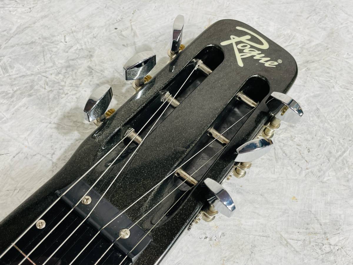 Rogue RLS-1（中古）【楽器検索デジマート】