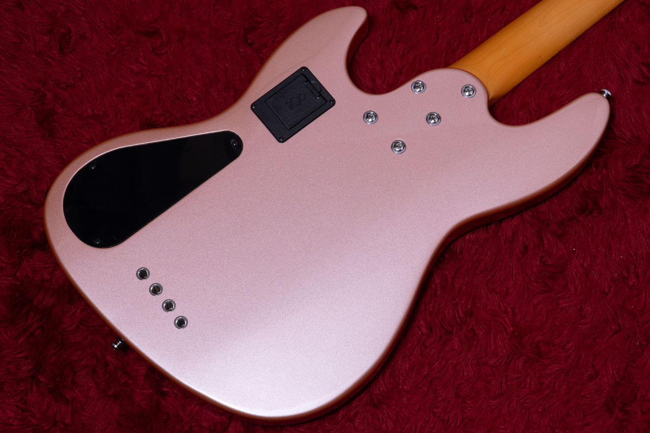Sire U7-4 ROSEGOLD 4.10kg #2N24850044【GIB横浜】（新品/送料無料